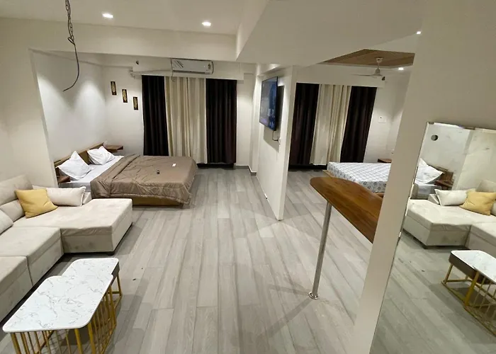 Homestay Galaxia