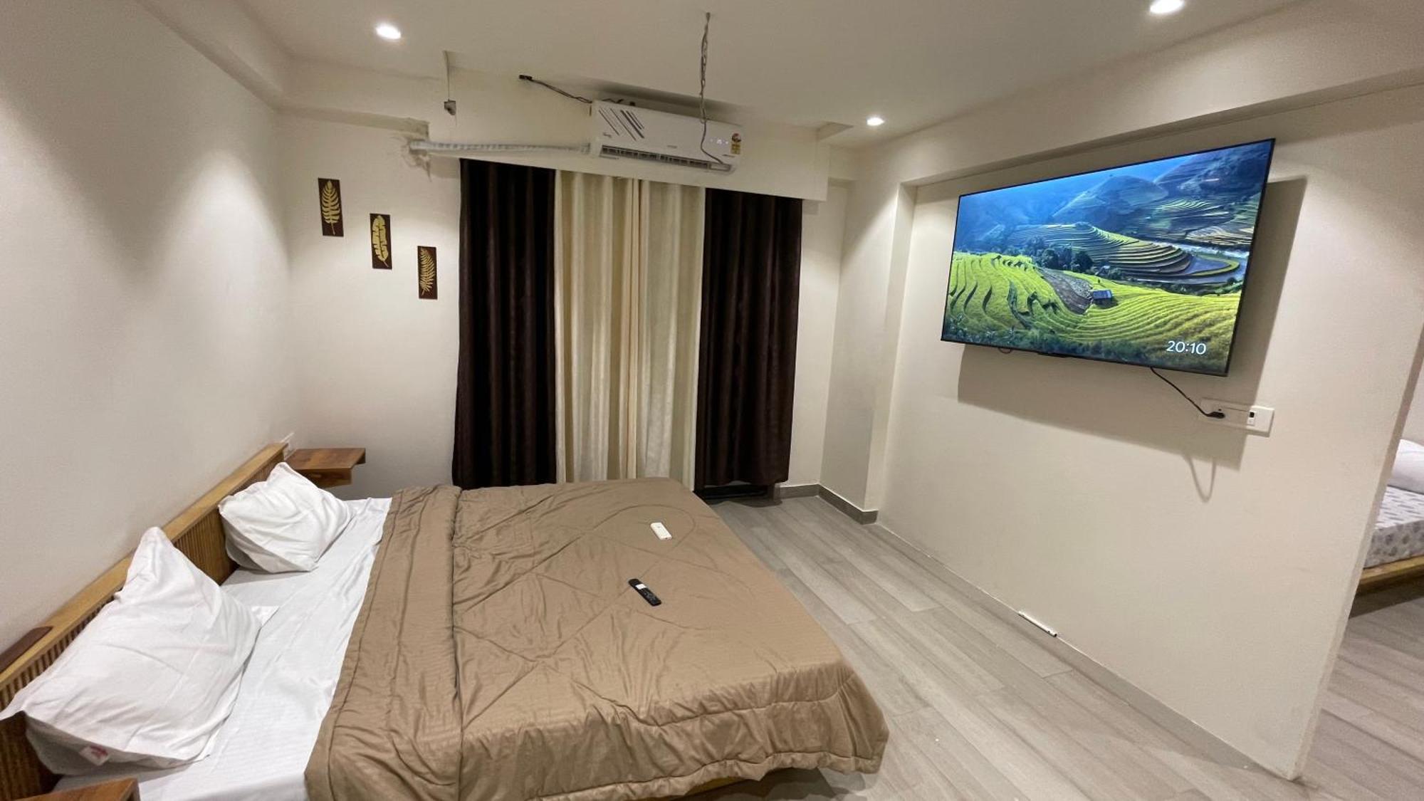Galaxia Hotel